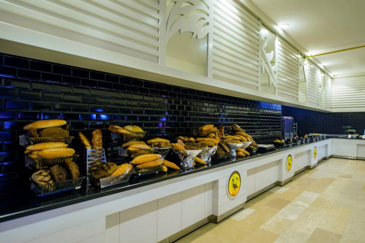 imagini hotel PORT NATURE BELEK